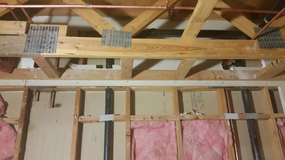 Plumbing services in Mechanicsville, VA